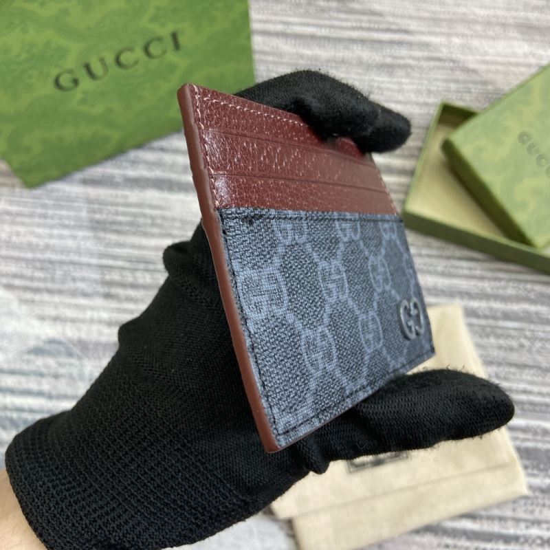 Gvc*1 wallets